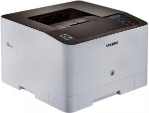 Samsung Xpress C1810W Colour Laser Printer